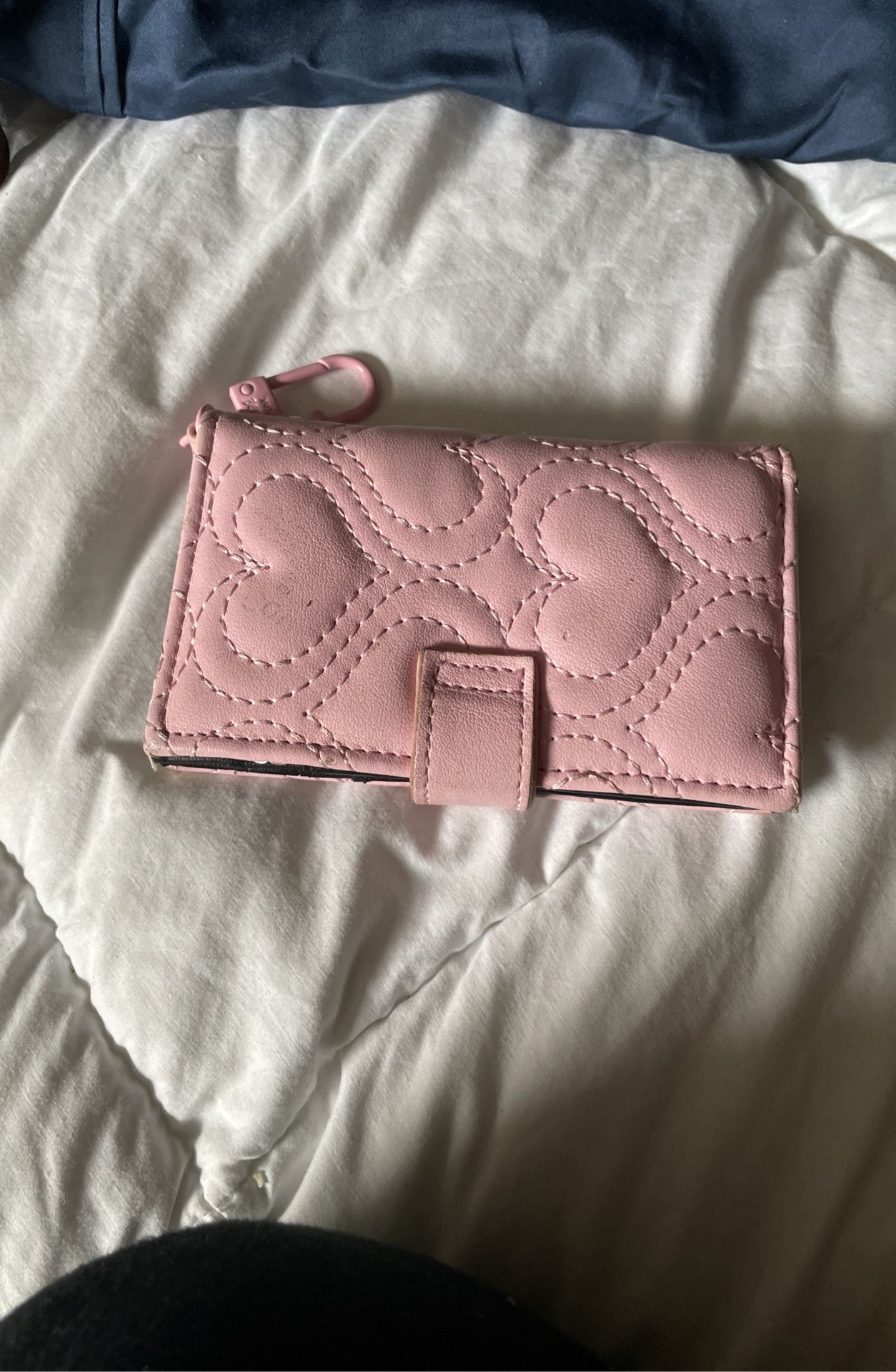 Small Wallet
