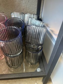 Candle holder