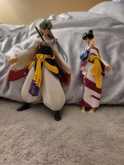 Toynami Inuyasha