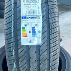 BRAND NEW 225/45R17 TIRES – FREE INSTALL&MOUNT 🔥