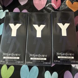 Perfumes