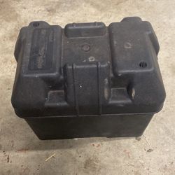 Battery Box