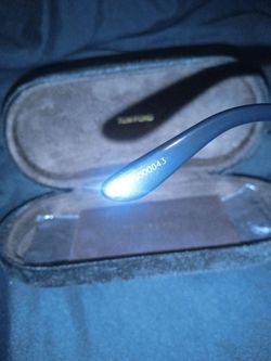 Tom Ford Sunglasses