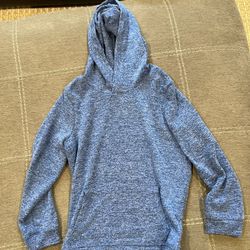Boys Light Weight Hoodie 