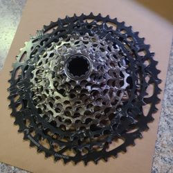 1270 cassette 12 speed t type
