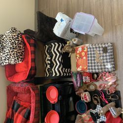 Dog Supplies