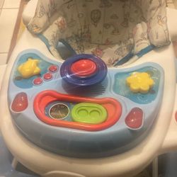 Honey Joy Baby Walker Price 25$ Vv pick Up In E. Side. Tacoma 