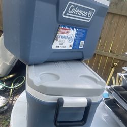 Coolers