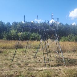Deer Stand 