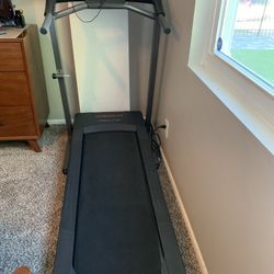 Treadmill 