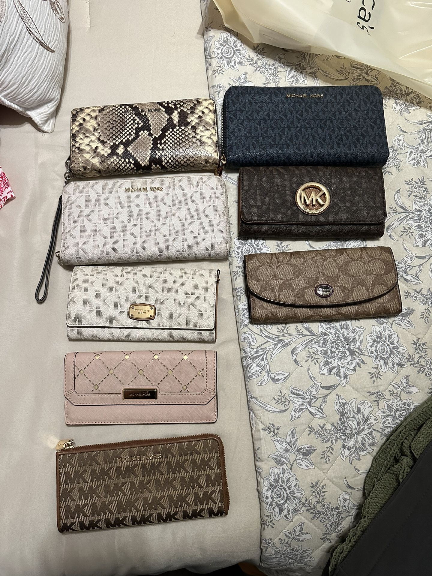 Wallets