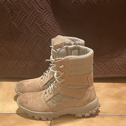 Ranger Boots