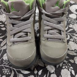 Air Jordan Retro Toddler size 7c