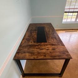 Rectangle Table