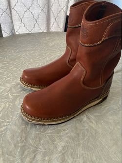 Georgia Boot