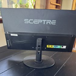 21.25 inch Desktop Monitor 