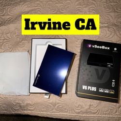Vseebox  v6plus