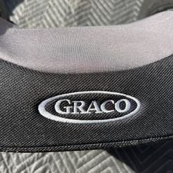 Graco Turbobuster 2.0 Backless Car Seat