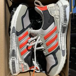 Adidas Ultraboost S & L Size 9