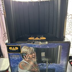 CAD Audio AS32 Acousti-Shield 32 