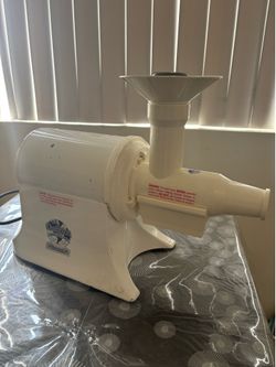 Champion Juicer