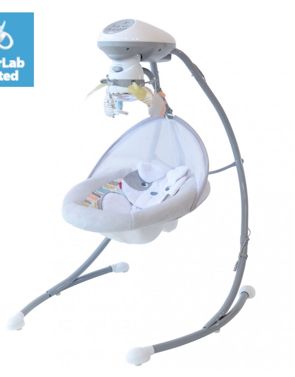Fisher Price Baby Swing