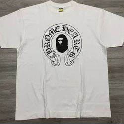 Bape t-shirts
