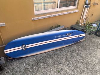 Surfboard