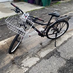 Women’s Liv Bike, By Giant Size:S