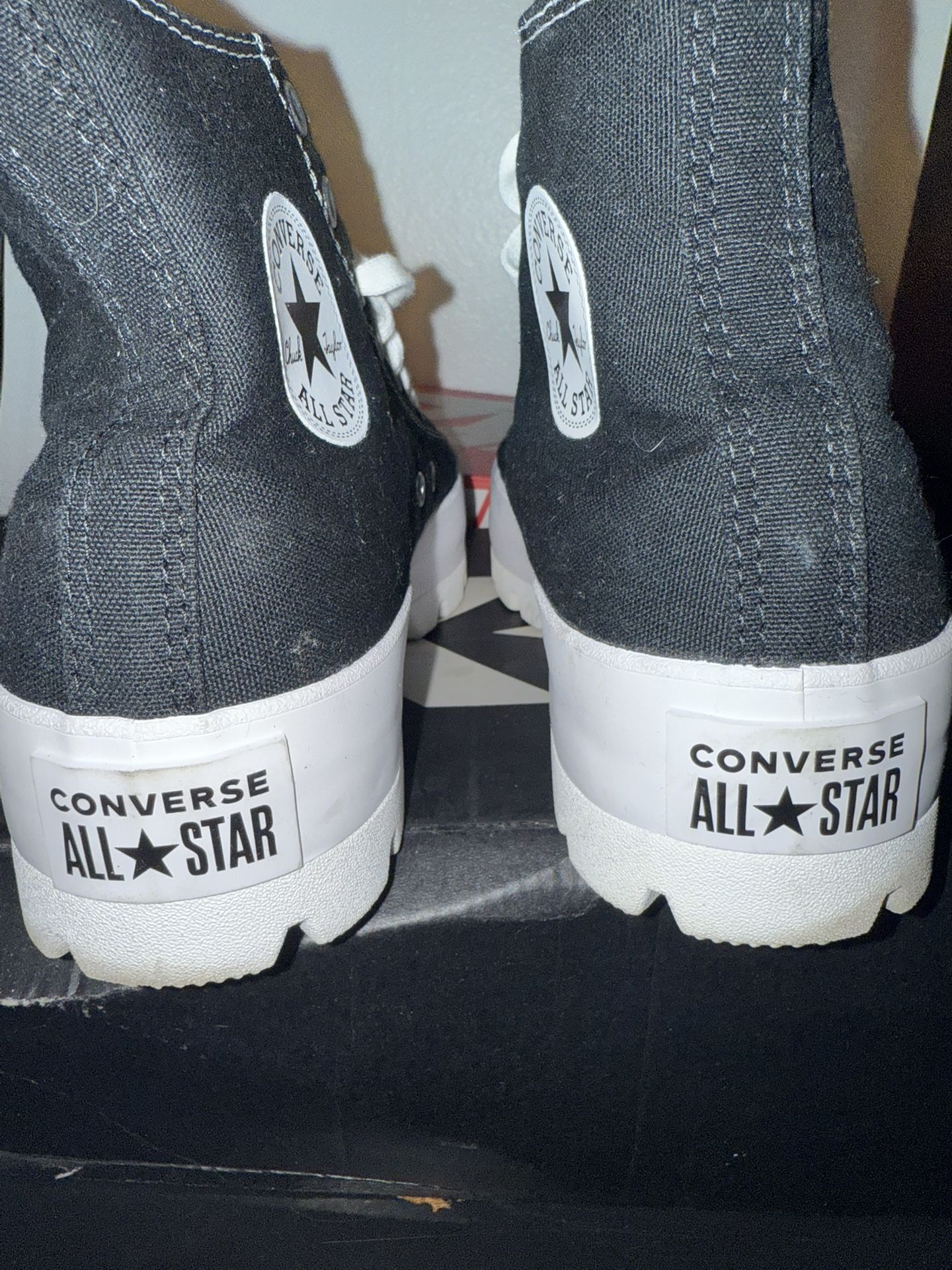 Converse