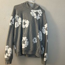 Denim Tears Hoodie