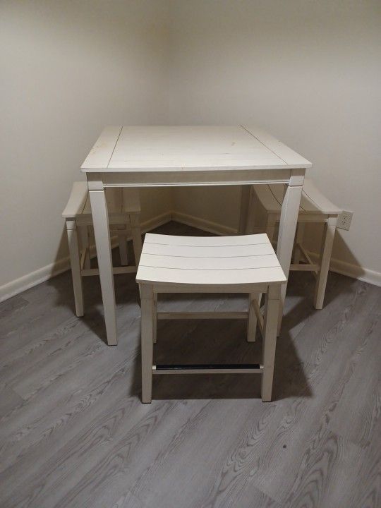 Used Table