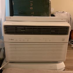 Air Conditioner