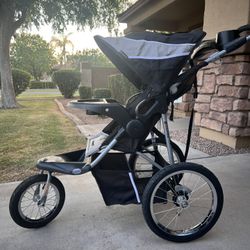 Baby trend Jogging Stroller 