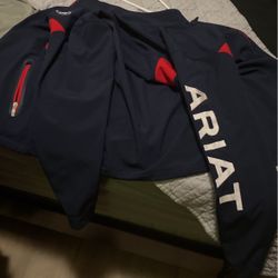 Ariat Jacket 