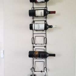 Wine Rack