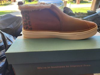 Women's Tom's Paxton shoes