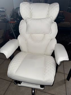 Comfy Desk chair