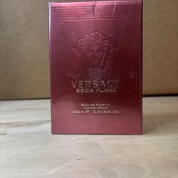 Versace Eros Flame Parfum