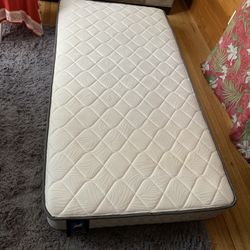 Twin Mattress For Sale $150