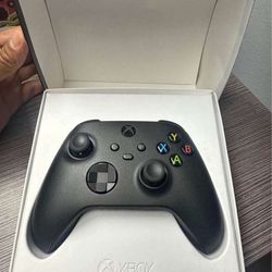 Xbox Series X Controller