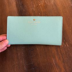 Kate Spade Wallet 
