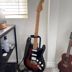 Fender Player Stratocaster