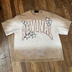 Street wear shirt