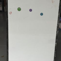 Writable And Magnet  Board 