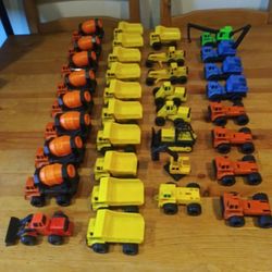 1990s McDonald's Toys 