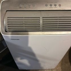 Toshiba, Ac