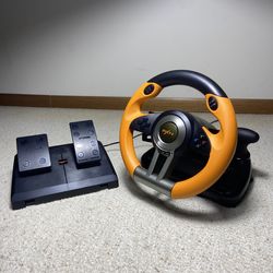 PXN V3Pro Racing Wheel
