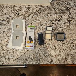 Miscellaneous Roomba Parts For Roomba I8
