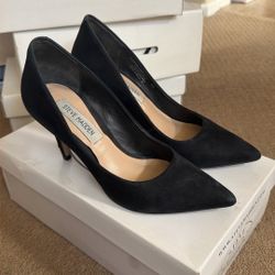 Steve Madden heals 